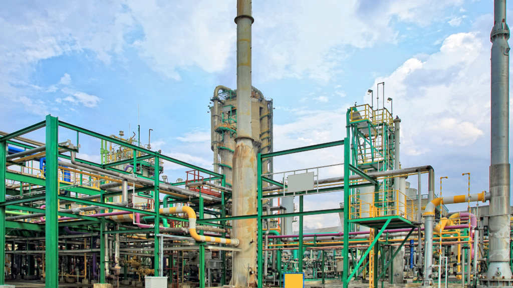 Zero Liquid Discharge Solutions