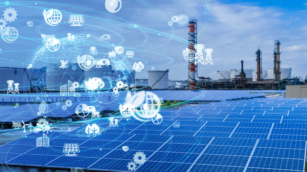 Zld over MEE evaporators