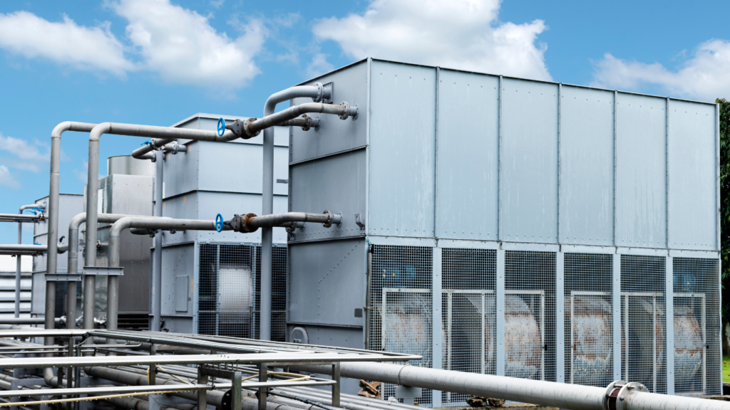 Zero liquid discharge